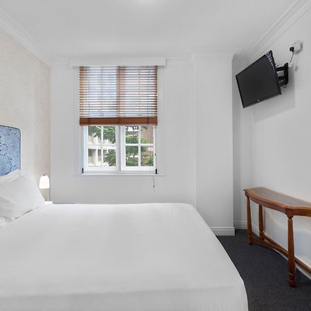 Rothbury Hotel Brisbane Exterior photo