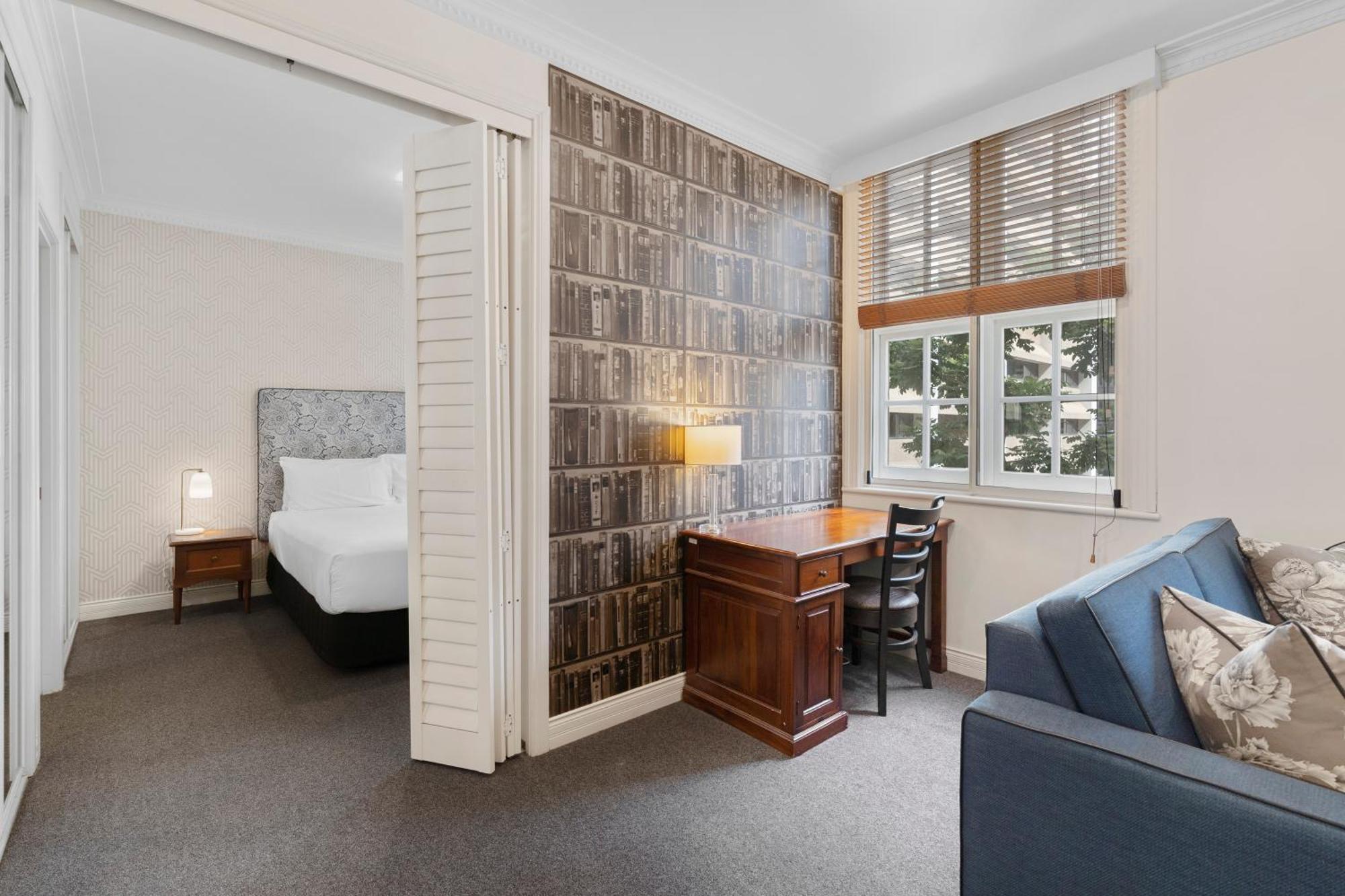 Rothbury Hotel Brisbane Exterior photo